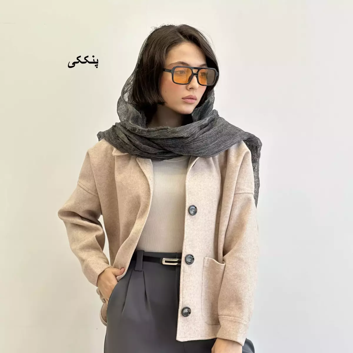 کت فوتر 1007108