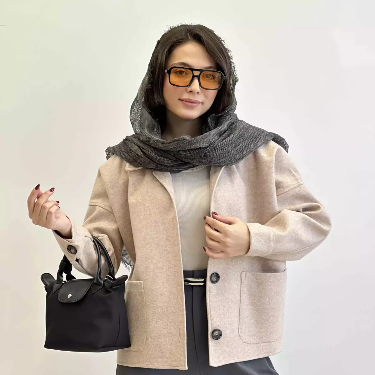 کت فوتر 1007108