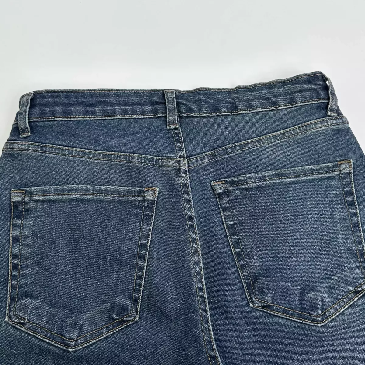 شلوار جین راسته 1007115