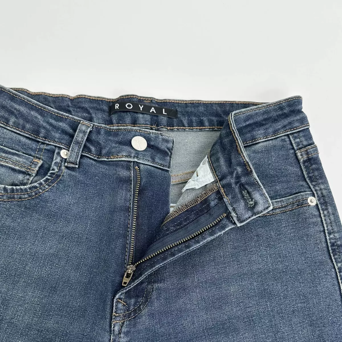 شلوار جین راسته 1007115