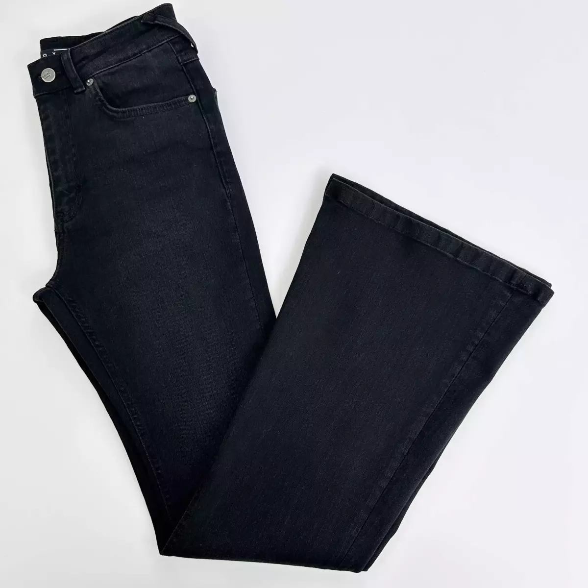 شلوار جین بوت کات 1007117