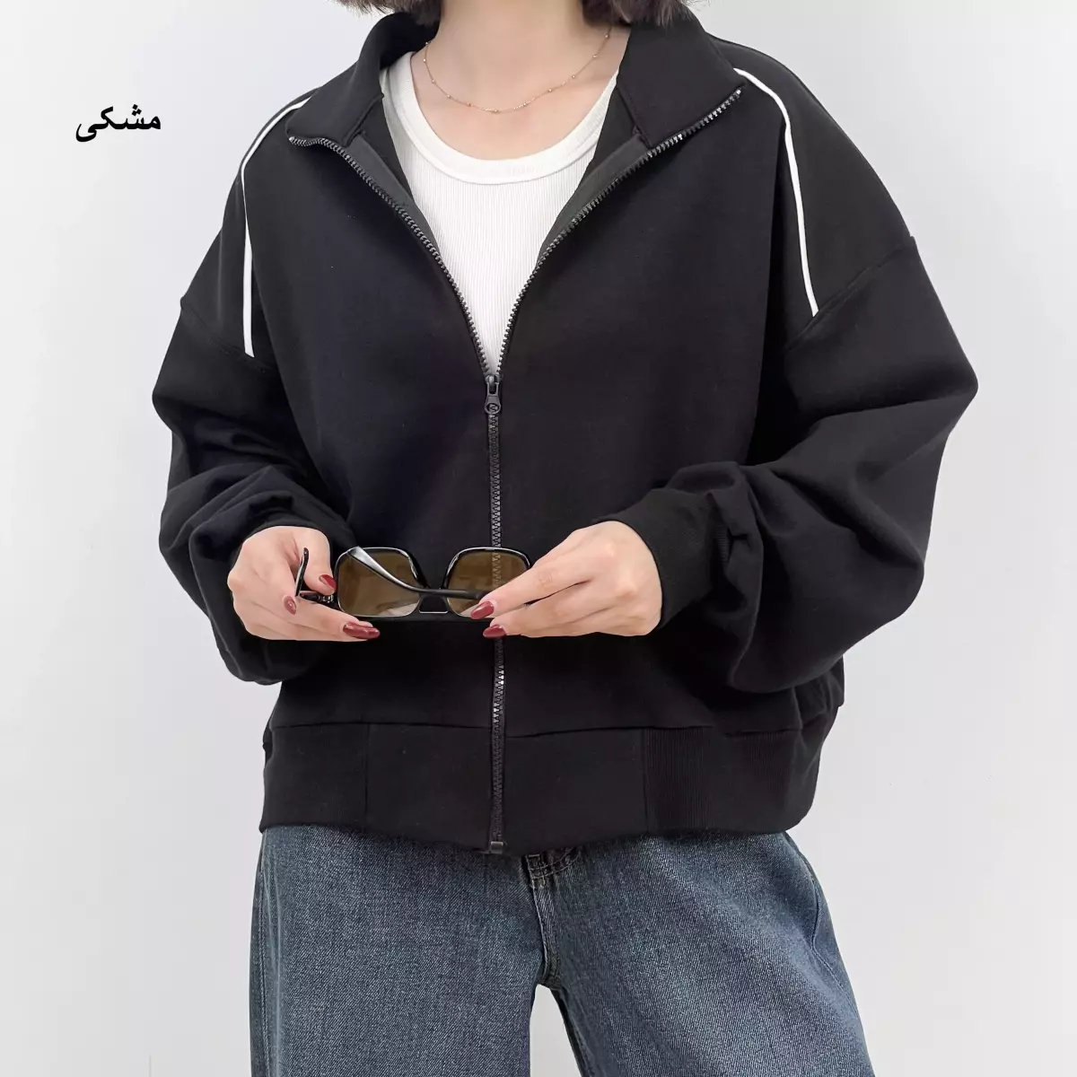 سویشرت اسپرت 1007122