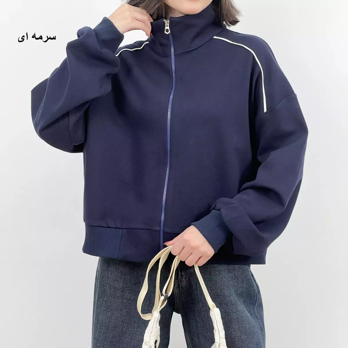 سویشرت اسپرت 1007122