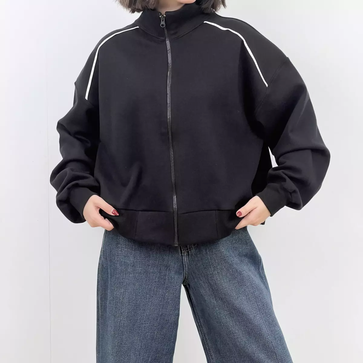 سویشرت اسپرت 1007122