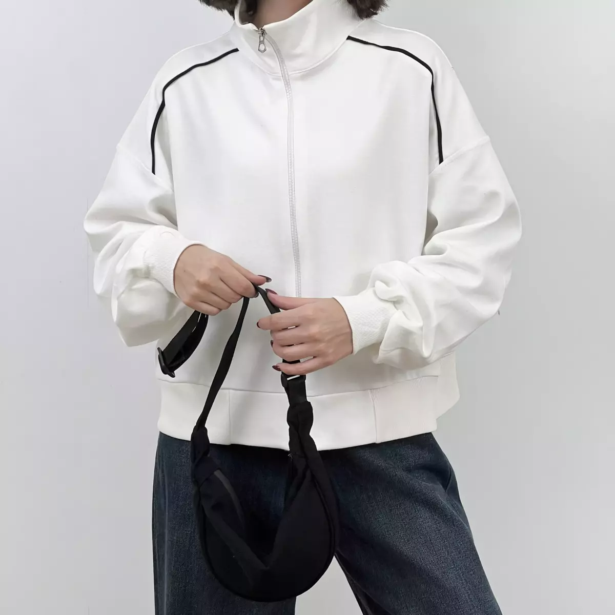 سویشرت اسپرت 1007122