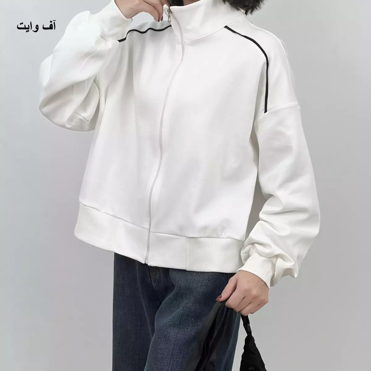 سویشرت اسپرت 1007122