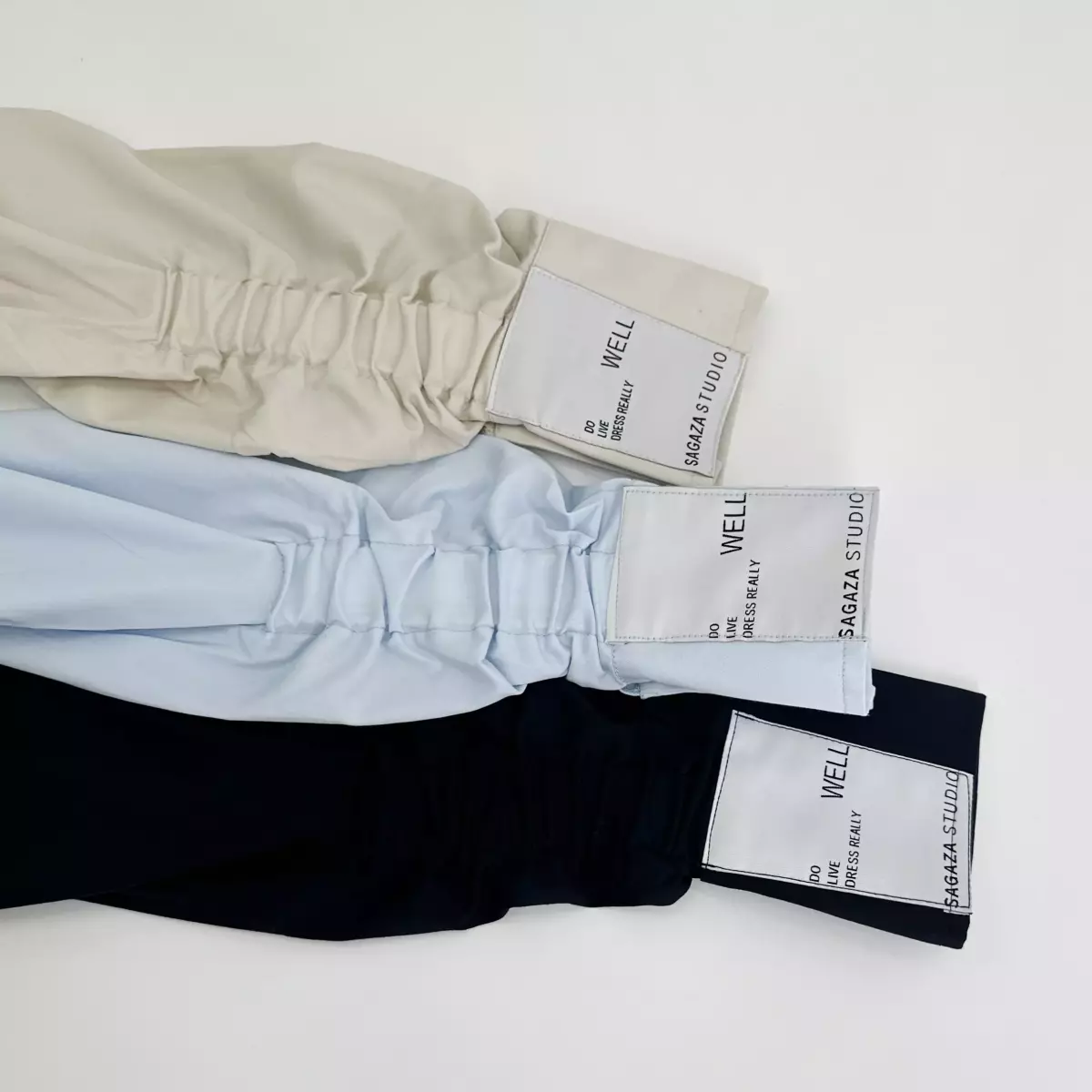 شومیز طرح ساگازا 1004068