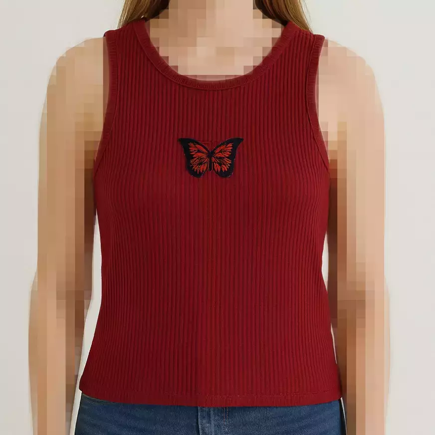 تاپ باترفلای 1007119