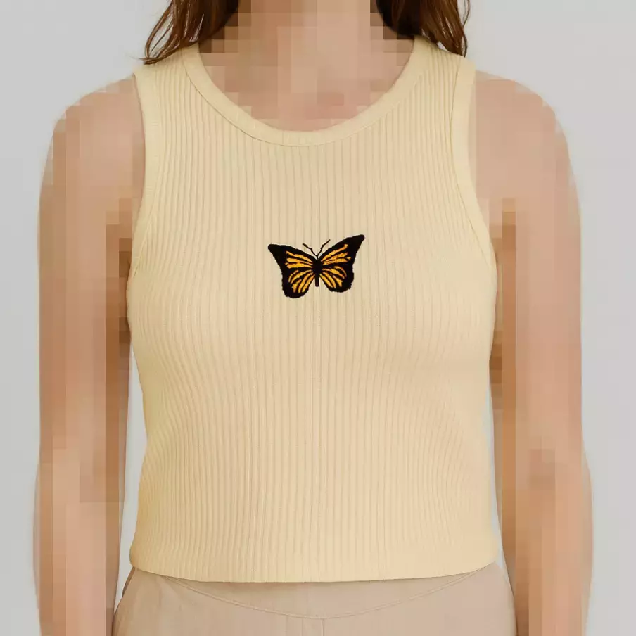 تاپ باترفلای 1007119