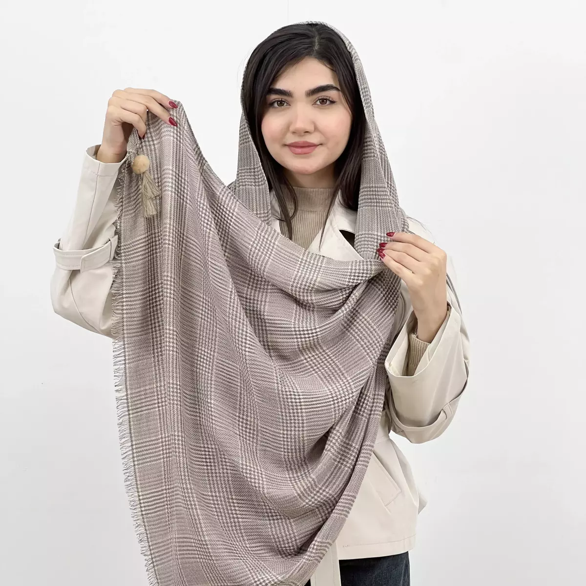 شال پیچازی 1007123