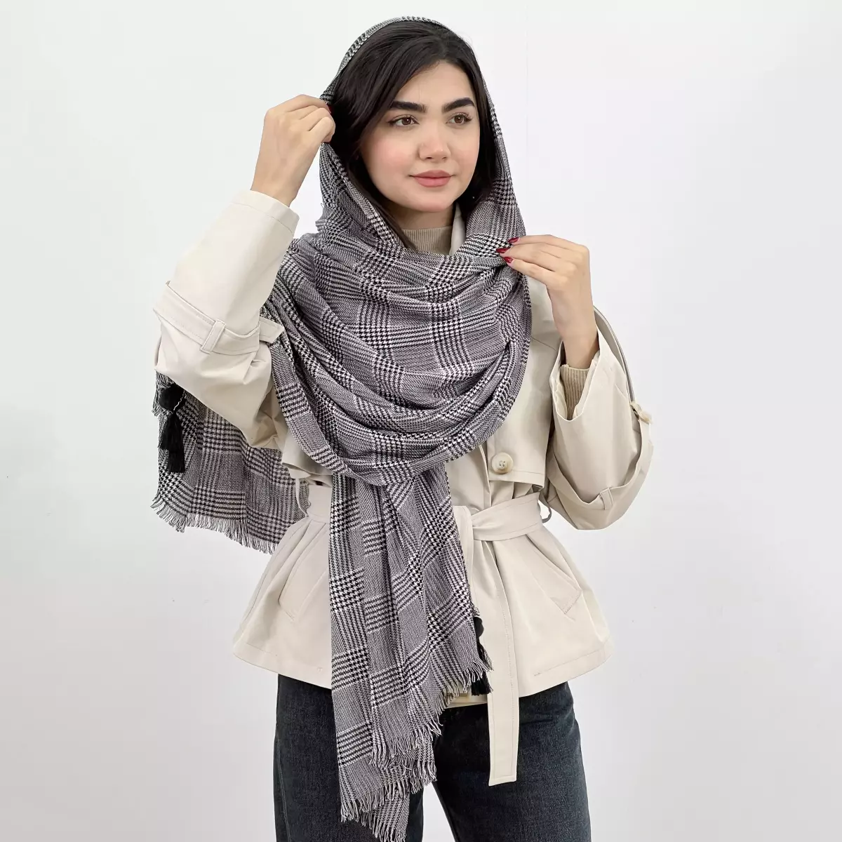 شال پیچازی 1007123