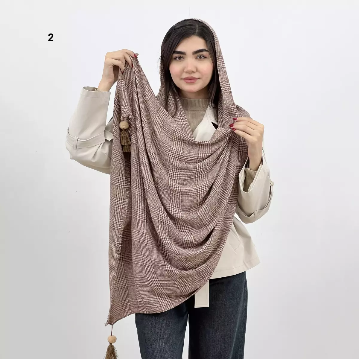 شال پیچازی 1007123