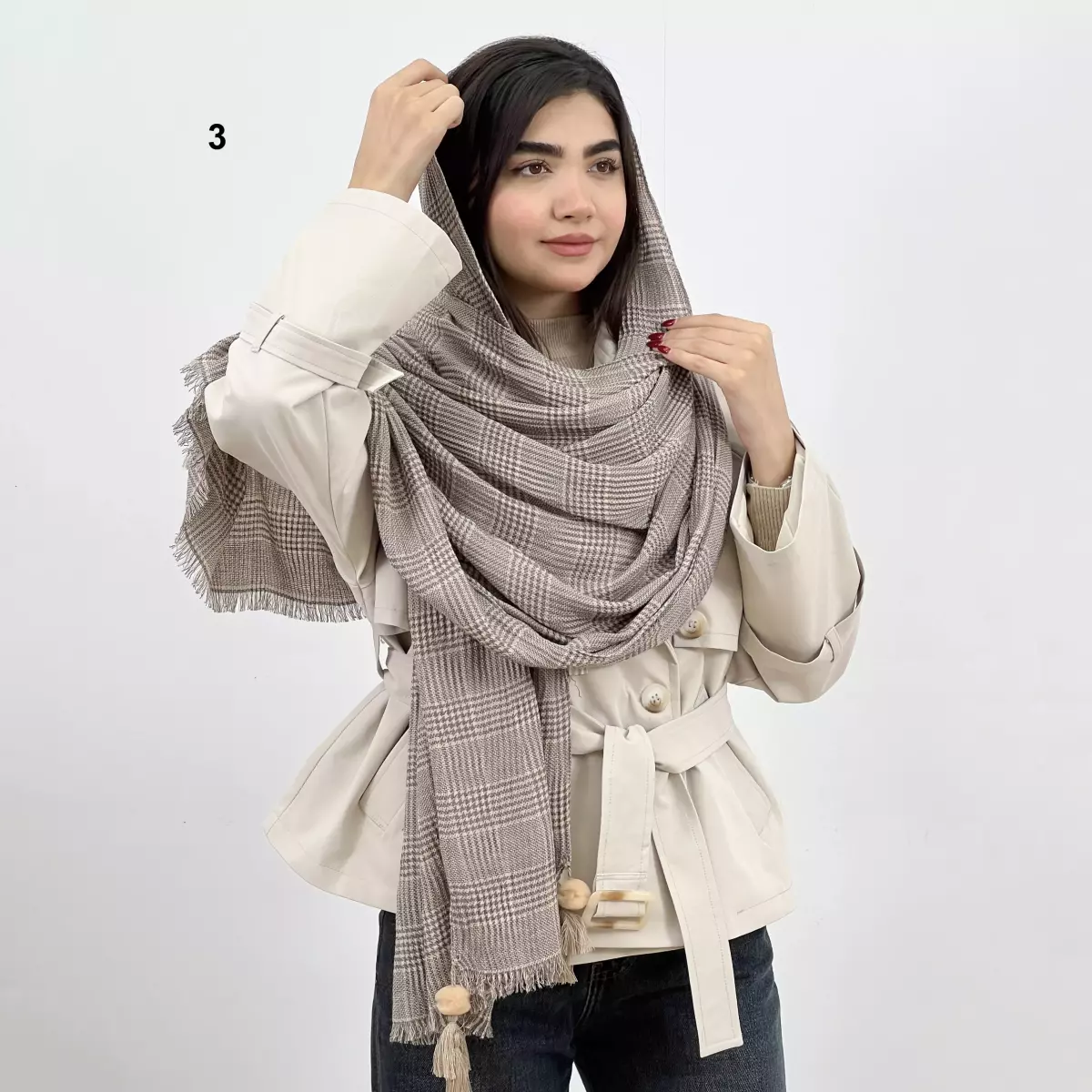 شال پیچازی 1007123