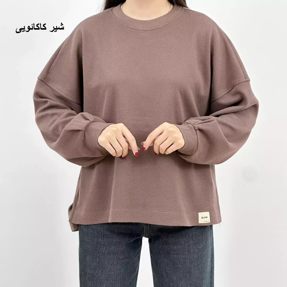 بلوز زنانه 1007137