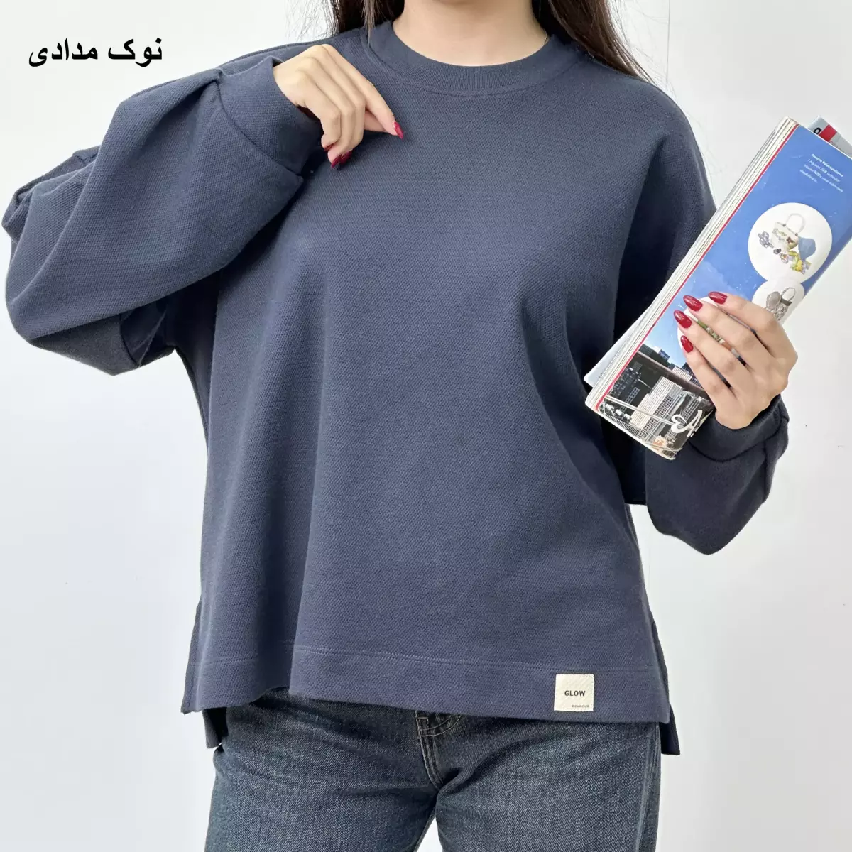 بلوز زنانه 1007137