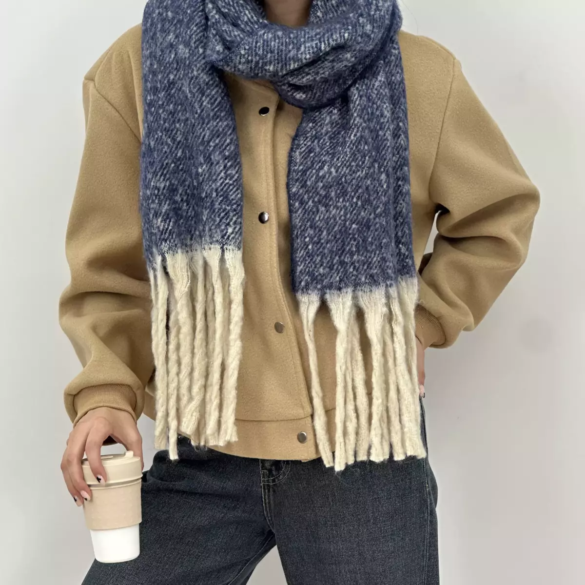 بامبر جکت 1007130