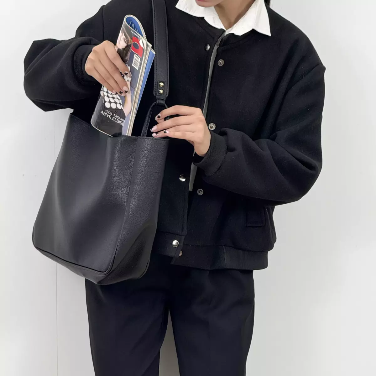 بامبر جکت 1007130