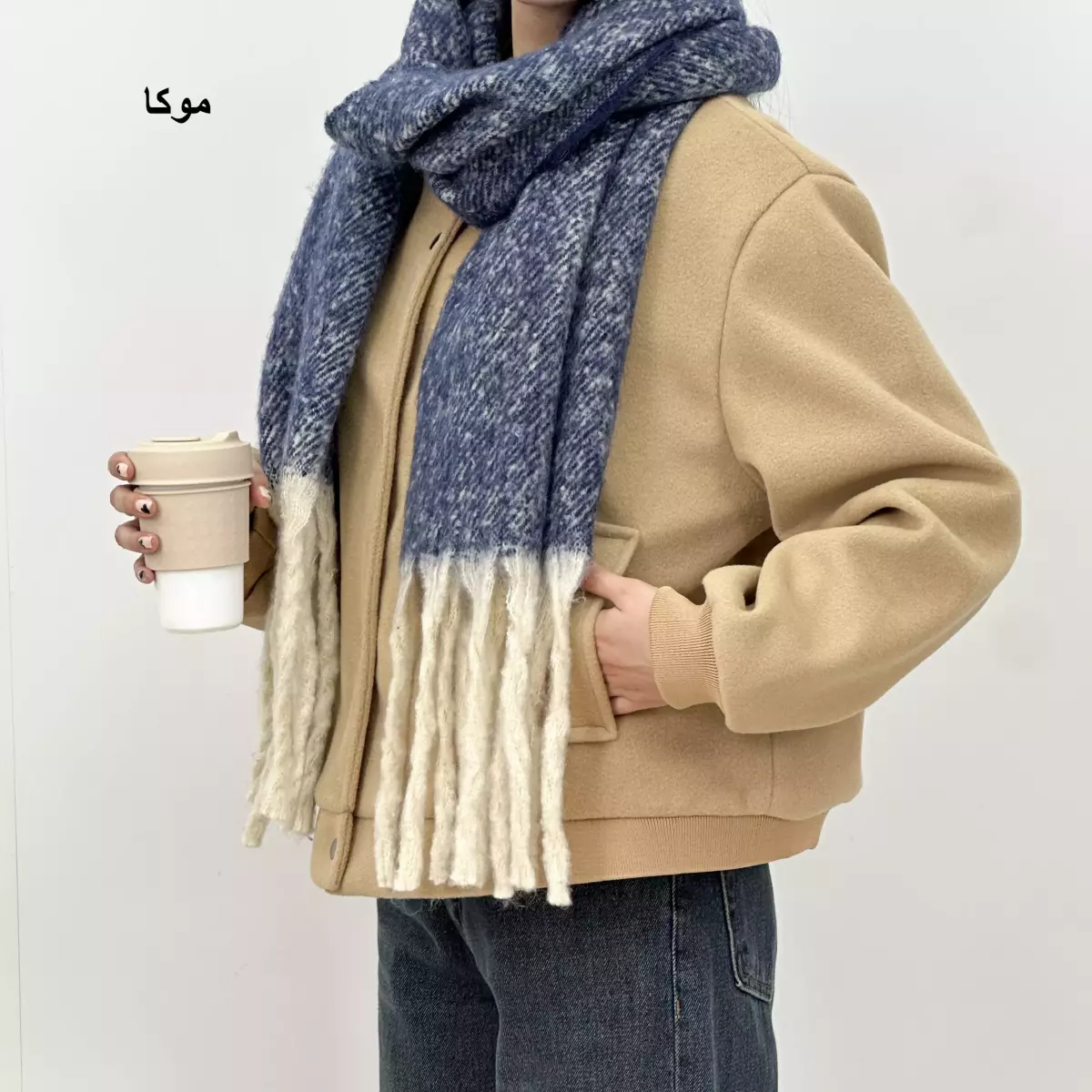 بامبر جکت 1007130