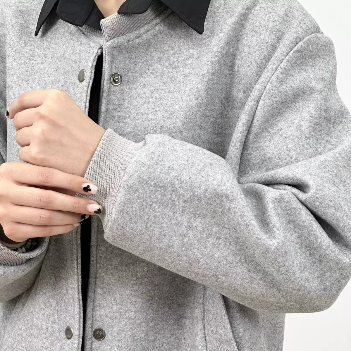 بامبر جکت 1007130