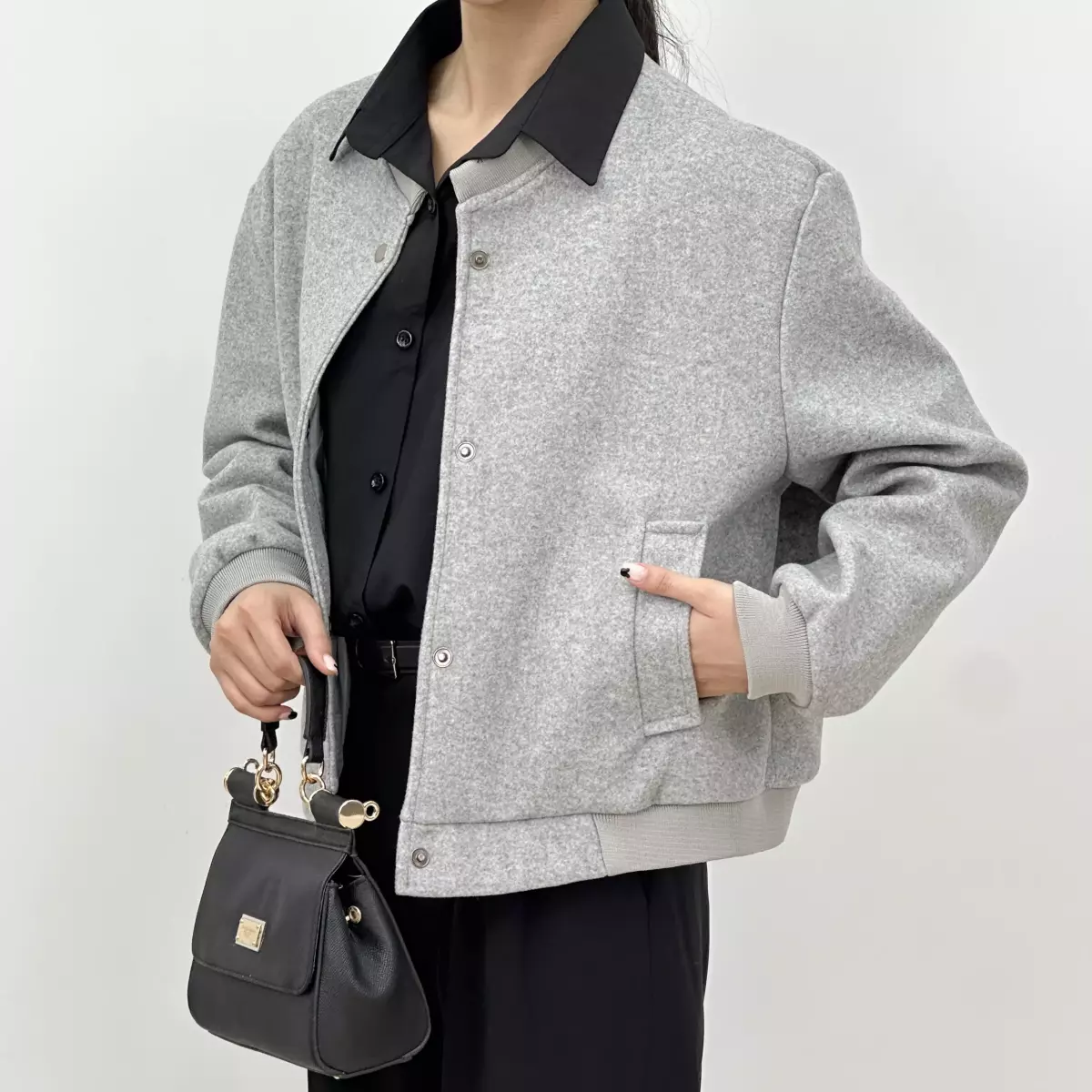 بامبر جکت 1007130