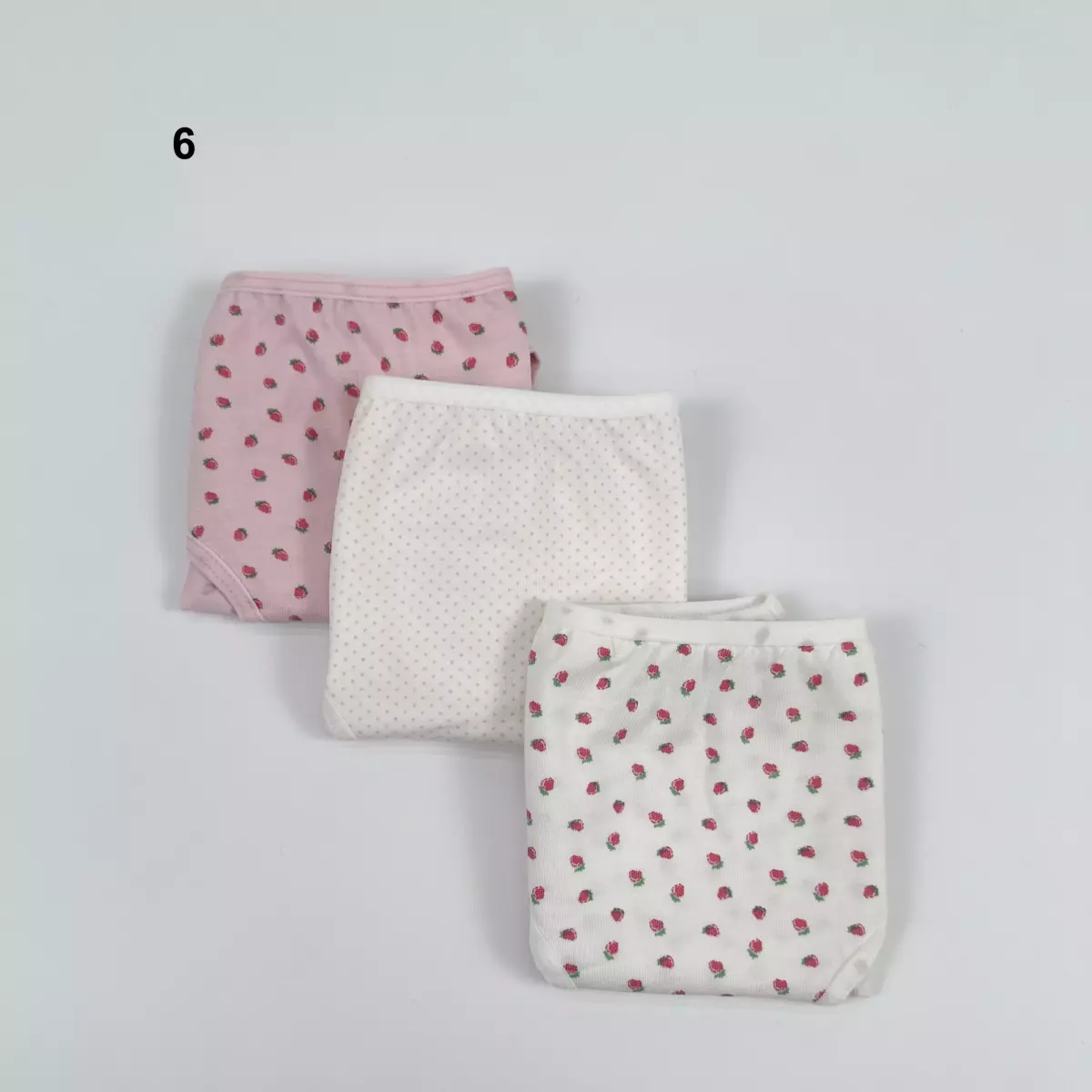 شورت پکی لارج 1007124