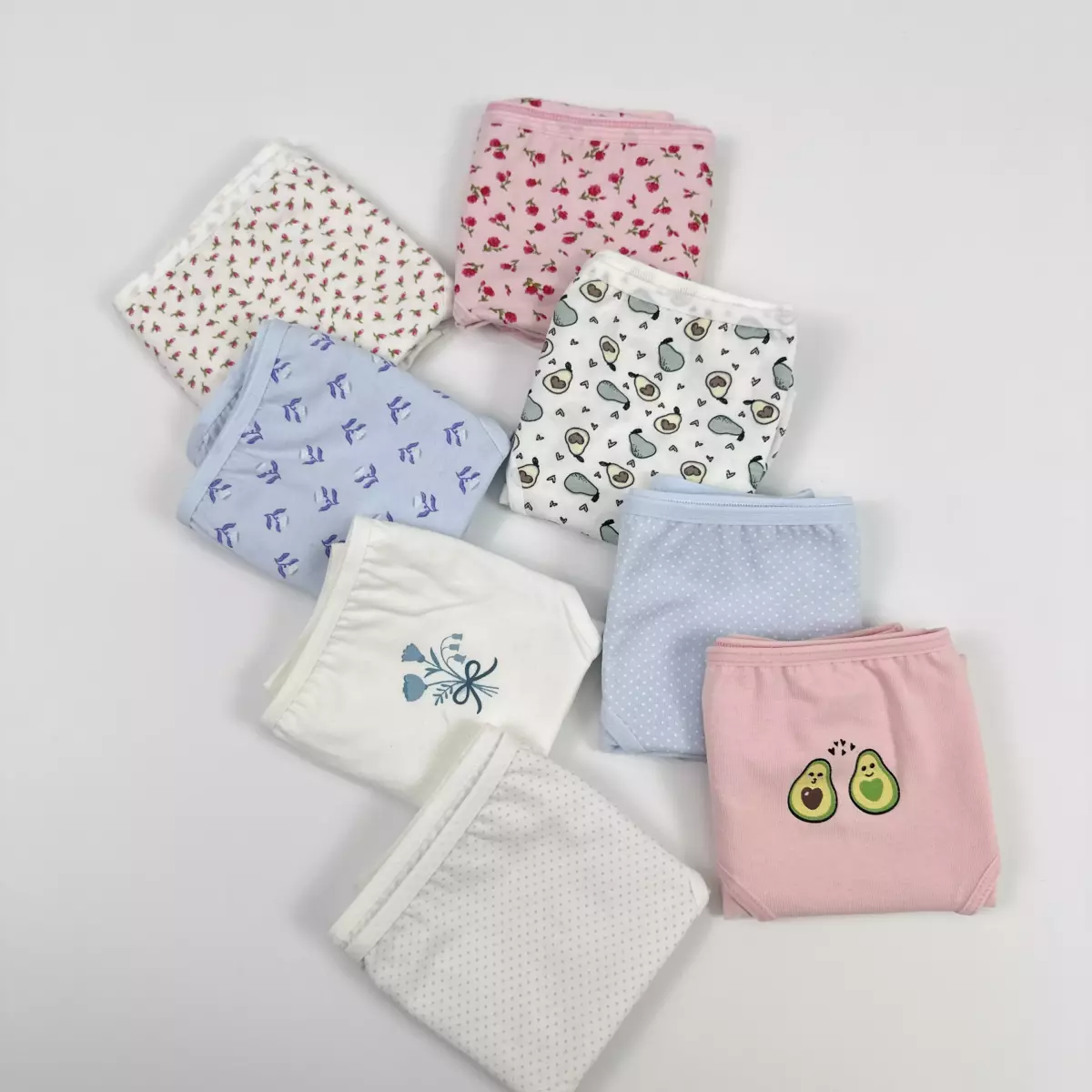 شورت پکی لارج 1007124