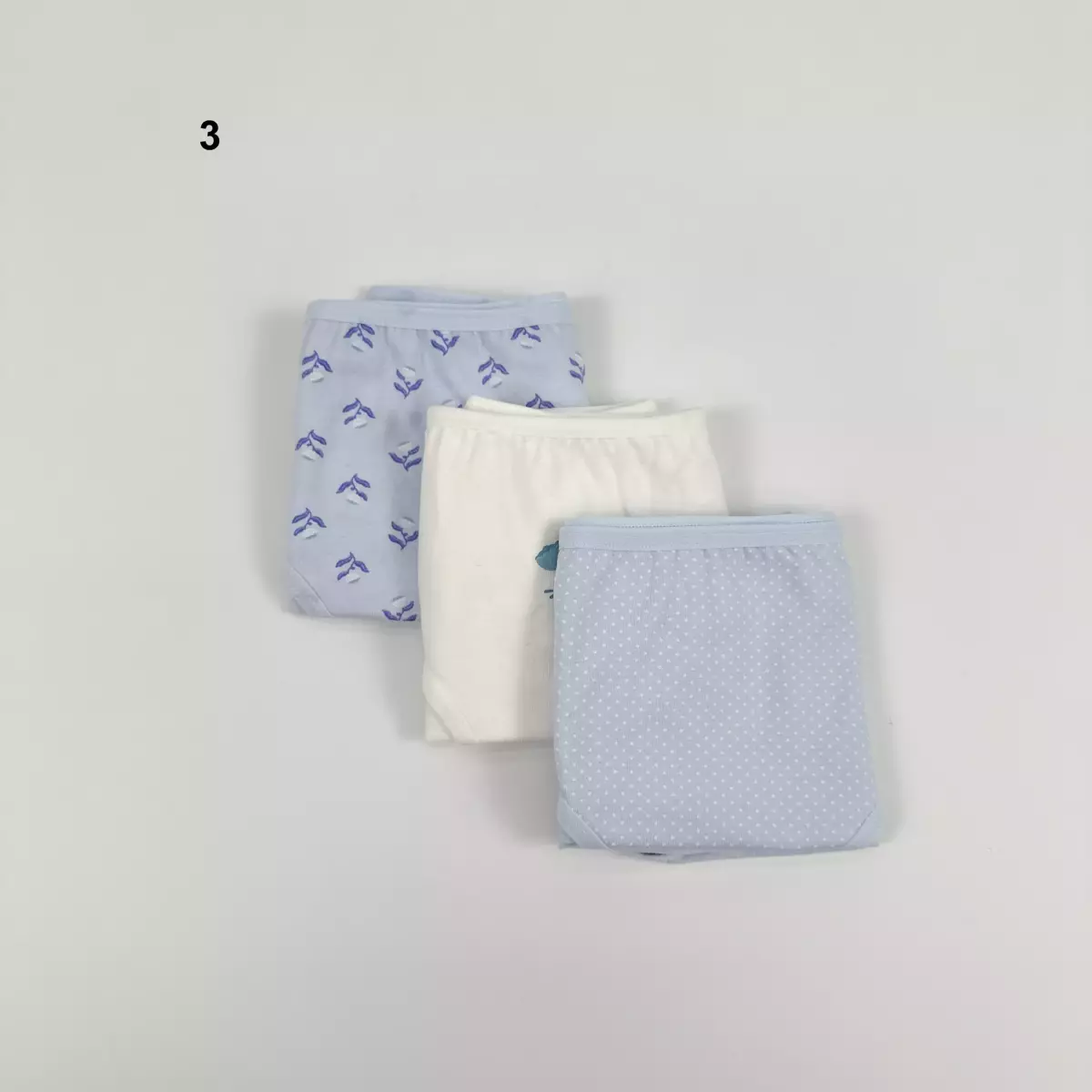 شورت پکی لارج 1007124