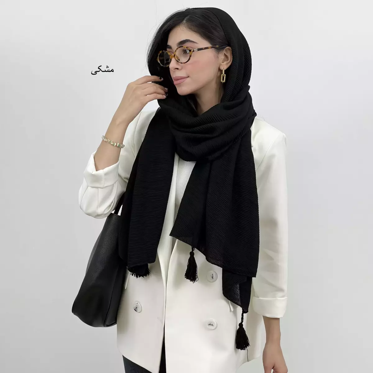 شال پلیسه 1007127