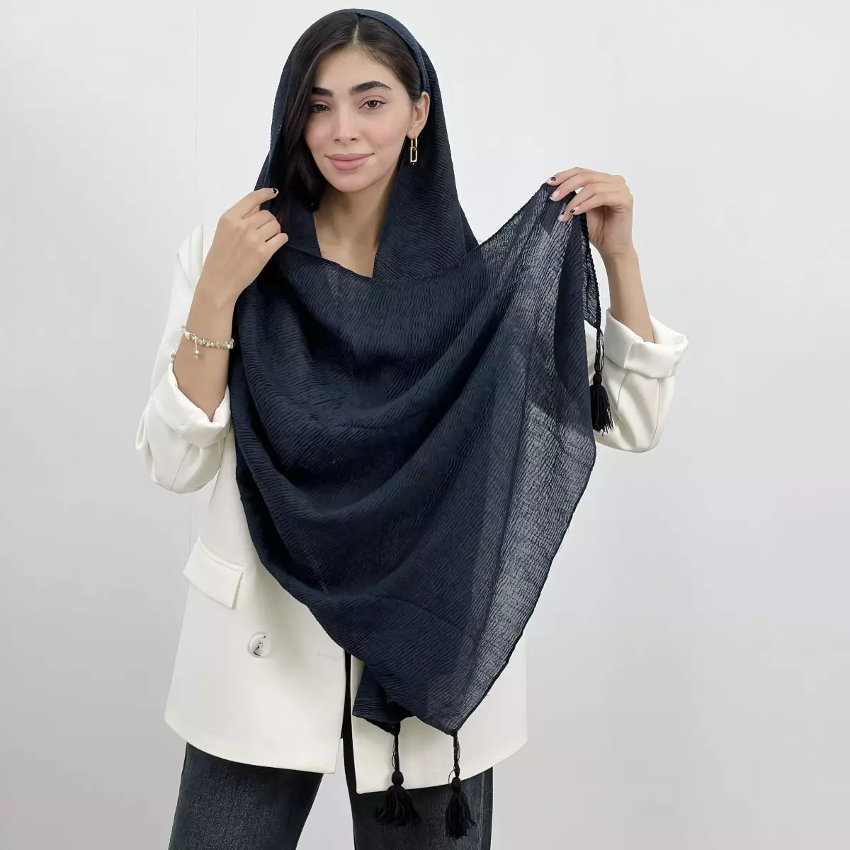 شال پلیسه 1007127