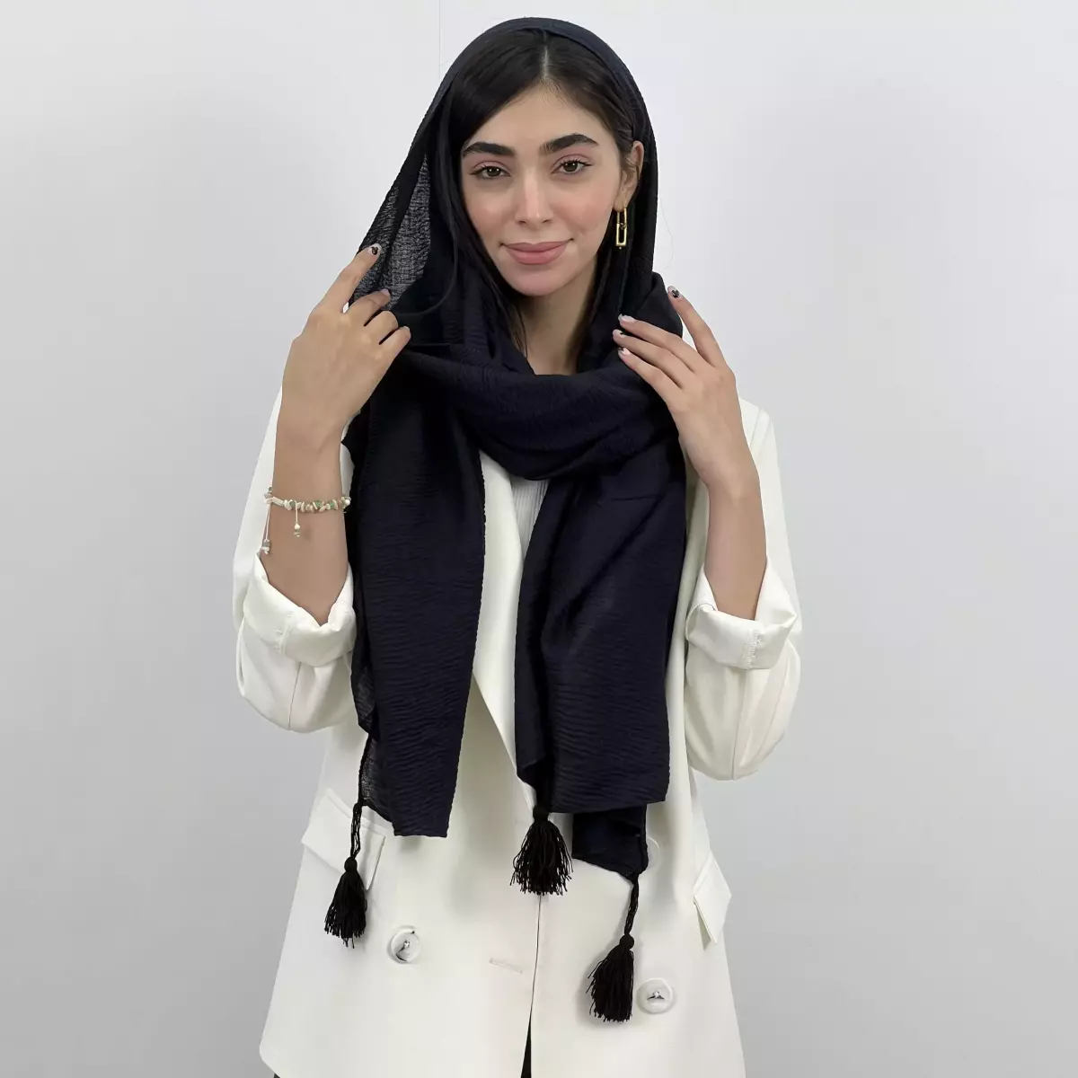 شال پلیسه 1007127