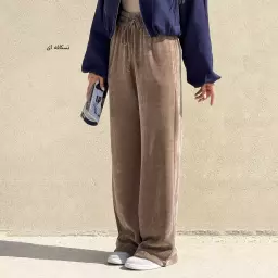 شلوار مخمل 1004859