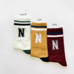 جوراب اسپرت 1004864