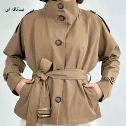 ترنچ کت 1004850