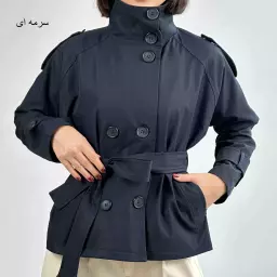 ترنچ کت 1004850
