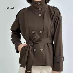 ترنچ کت 1004850