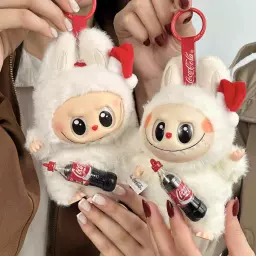عروسک لبوبو کوکاکولا  1004866