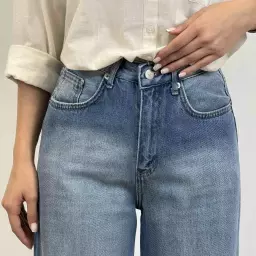 شلوار جین بگی 1004896