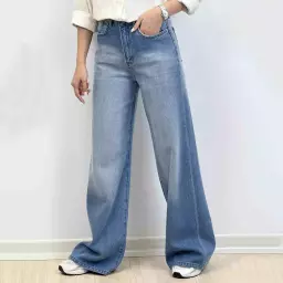 شلوار جین بگی 1004896
