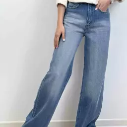 شلوار جین بگی 1004896