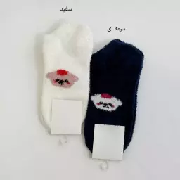 جوراب عروسکی 1004890