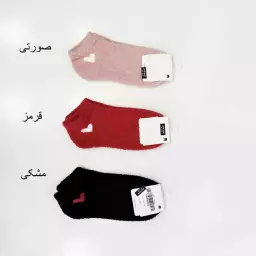 جوراب قلبی 1004889