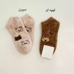 جوراب تدی 1004891