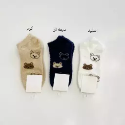 جوراب تدی 1004891