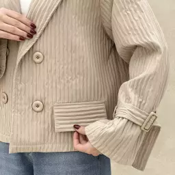 ترنچ کت 1004905