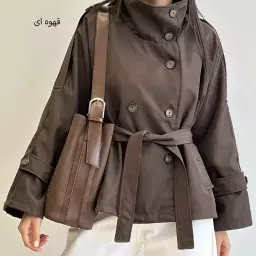 ترنچ کت 1004899