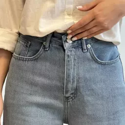 شلوار جین بگی 1004872