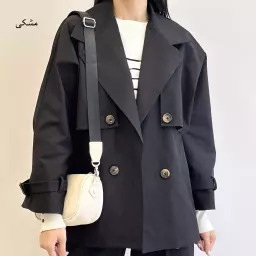 ترنچ کت 1004921