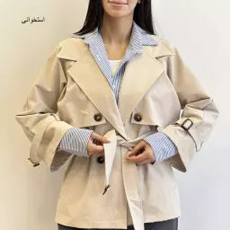 ترنچ کت 1004921