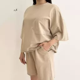 ست تیشرت شلوارک 1004932