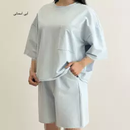 ست تیشرت شلوارک 1004932